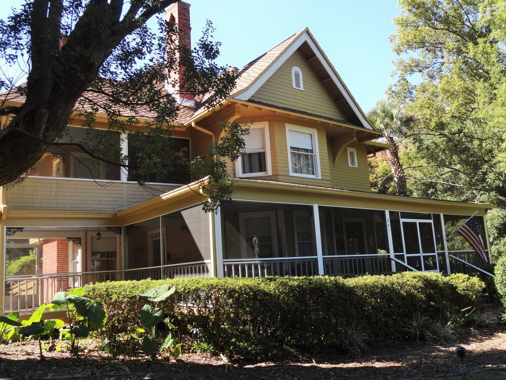 Thurston House Altamonte Springs Extérieur photo