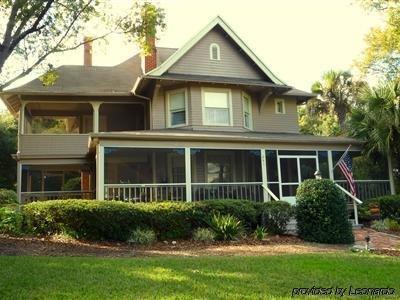 Thurston House Altamonte Springs Extérieur photo