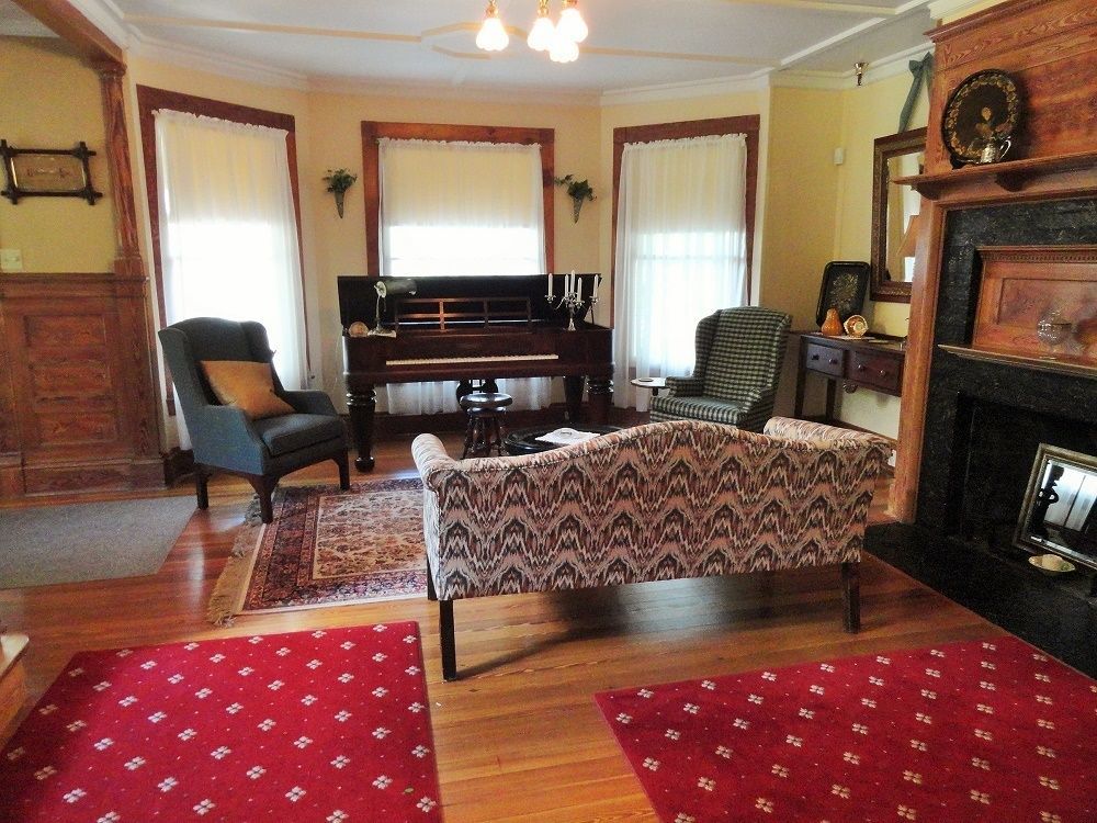 Thurston House Altamonte Springs Extérieur photo