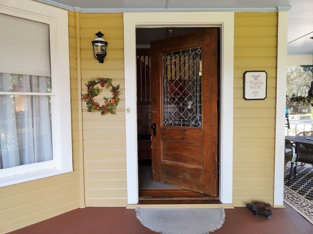 Thurston House Altamonte Springs Extérieur photo