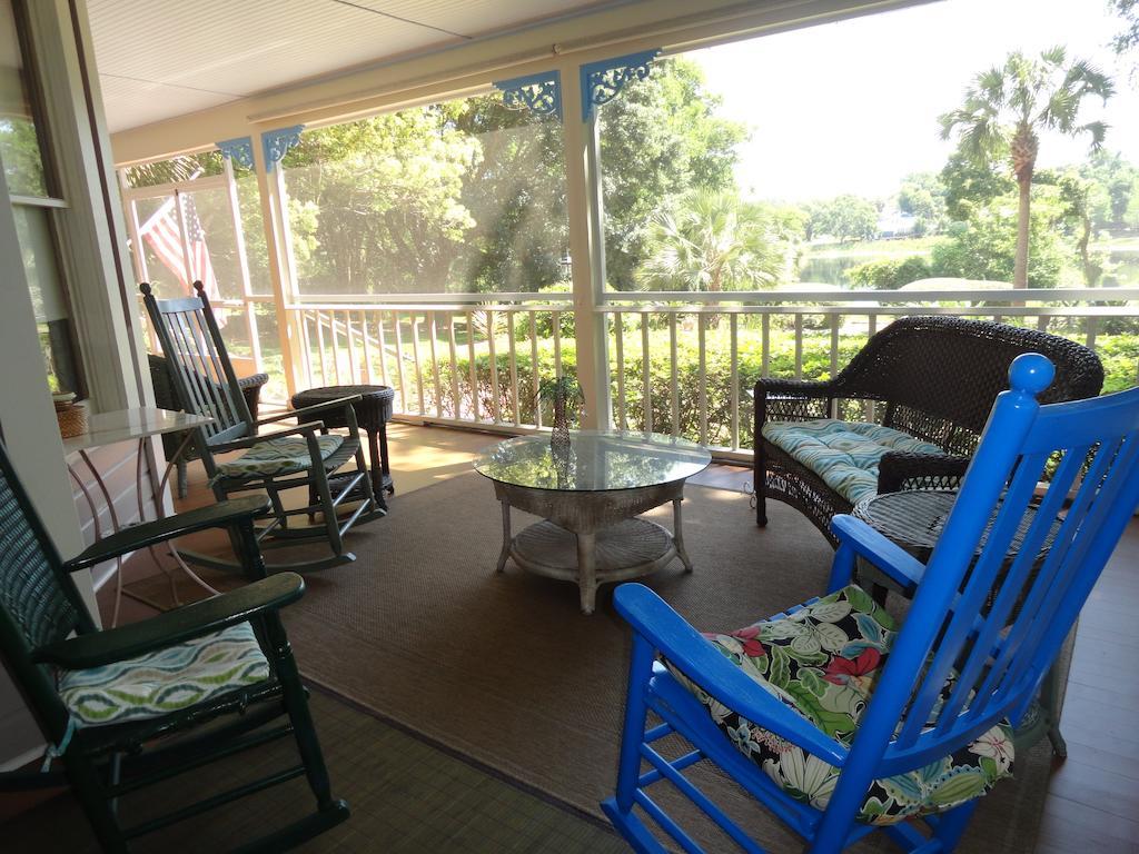 Thurston House Altamonte Springs Extérieur photo