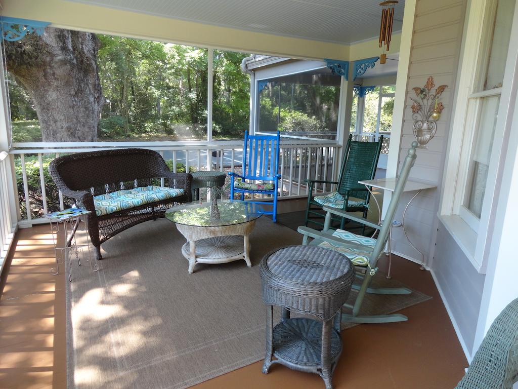 Thurston House Altamonte Springs Extérieur photo