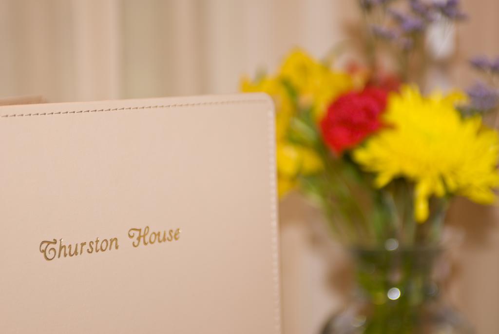 Thurston House Altamonte Springs Extérieur photo