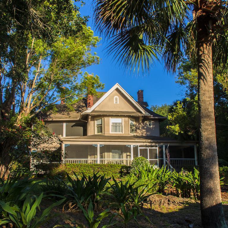 Thurston House Altamonte Springs Extérieur photo