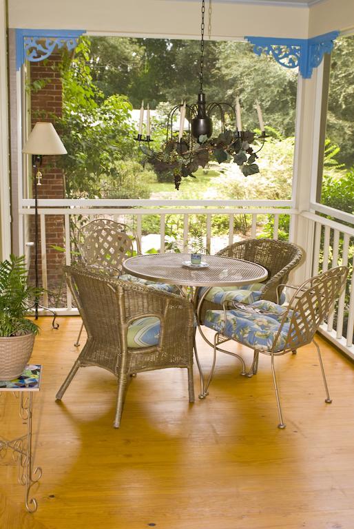 Thurston House Altamonte Springs Extérieur photo